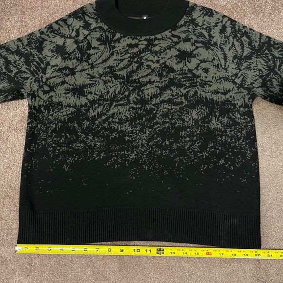 Athleta Merino Wool Blend Sweater - Picture 5 of 9